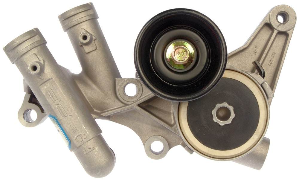 DORMAN - TECHOICE - Accessory Drive Belt Tensioner Assembly - DTC - 419-105