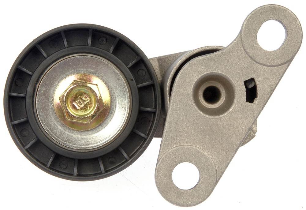 DORMAN - TECHOICE - Accessory Drive Belt Tensioner Assembly (Air Conditioning) - DTC 419-109
