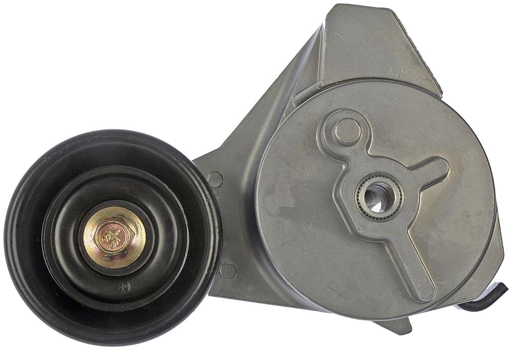 DORMAN - TECHOICE - Accessory Drive Belt Tensioner Assembly (Accessory Drive) - DTC 419-117
