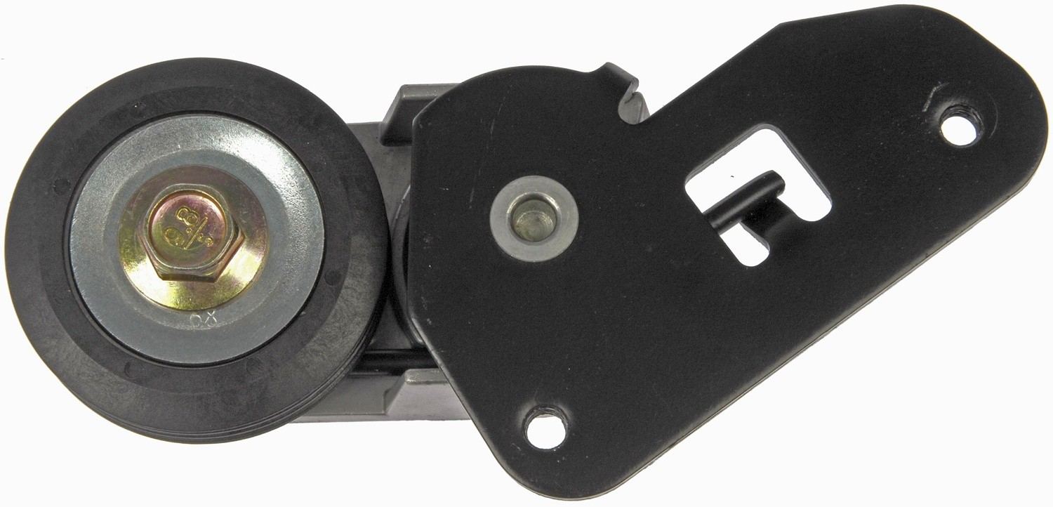 DORMAN - TECHOICE - Accessory Drive Belt Tensioner Assembly - DTC - 419-122