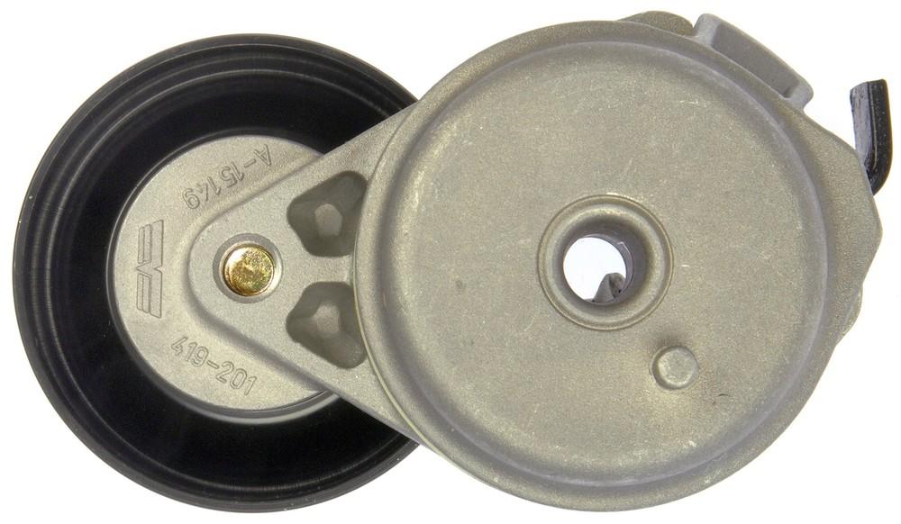 DORMAN - TECHOICE - Accessory Drive Belt Tensioner Assembly - DTC 419-201
