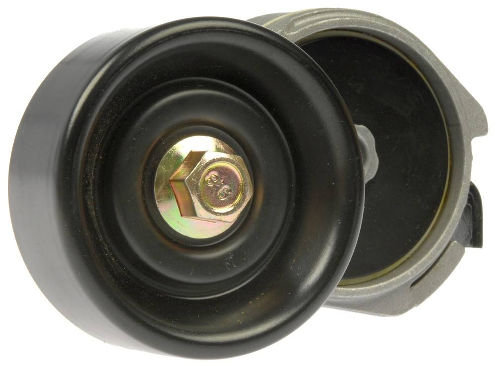 DORMAN - TECHOICE - Accessory Drive Belt Tensioner Assembly - DTC 419-201