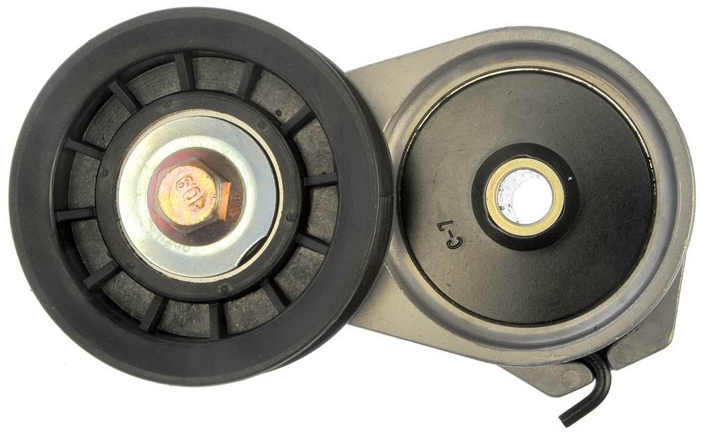 DORMAN - TECHOICE - Accessory Drive Belt Tensioner Assembly - DTC - 419-202