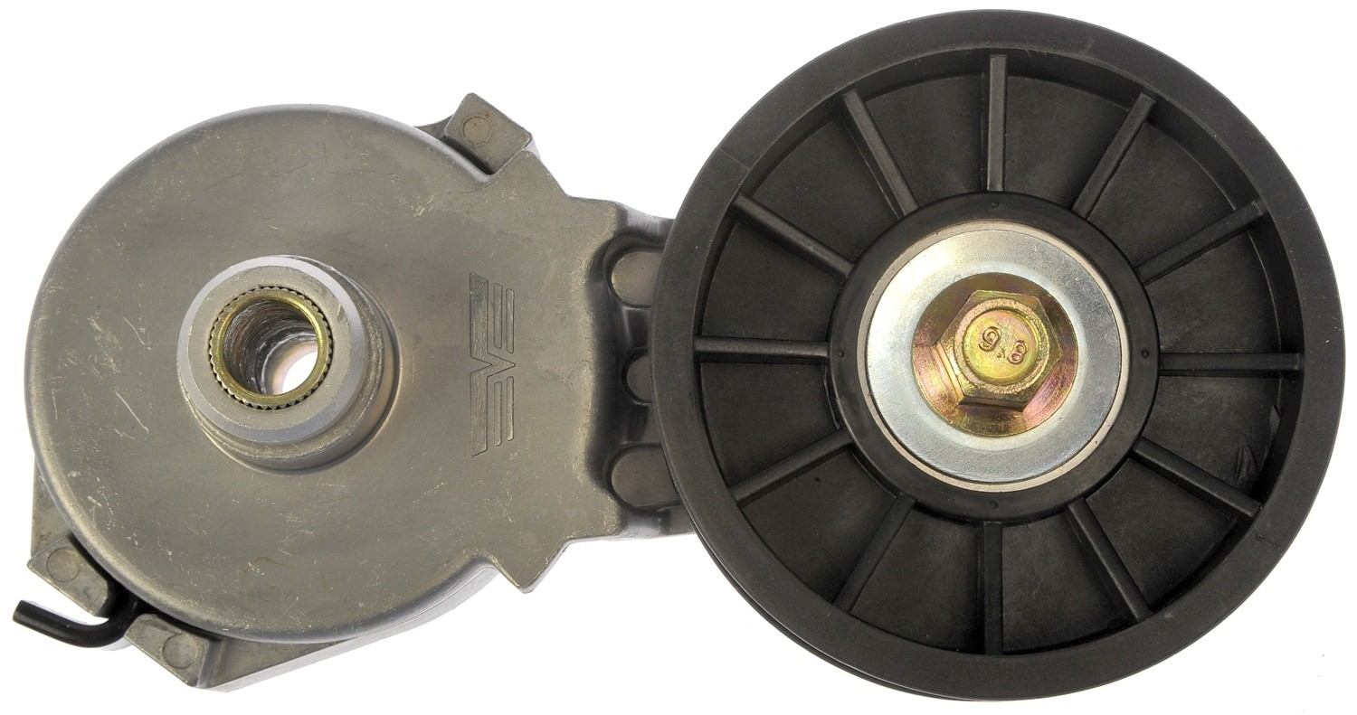 DORMAN - TECHOICE - Accessory Drive Belt Tensioner Assembly - DTC - 419-205