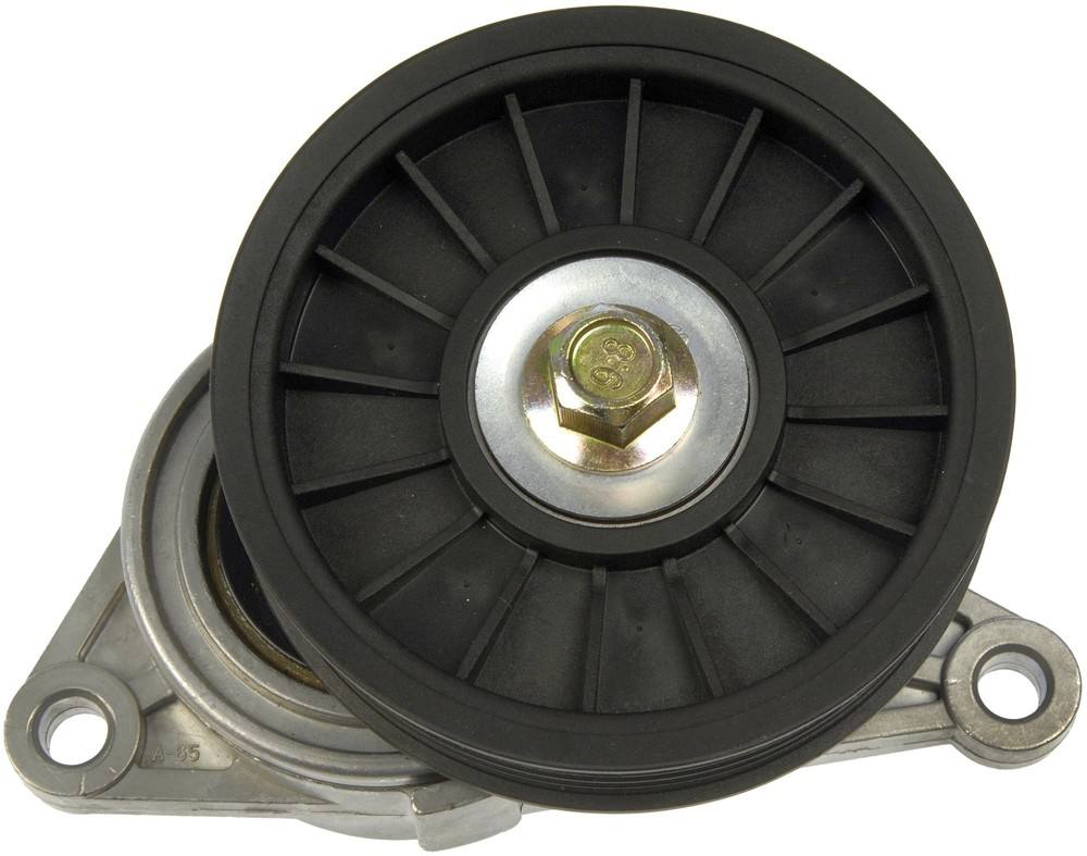 DORMAN - TECHOICE - Accessory Drive Belt Tensioner Assembly - DTC - 419-218