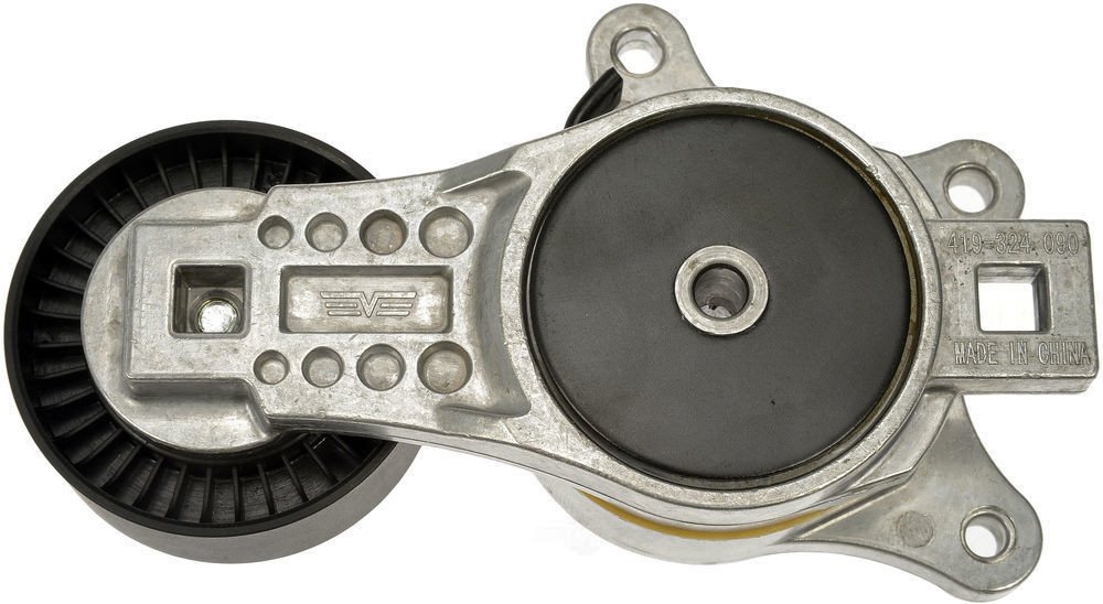 DORMAN - TECHOICE - Accessory Drive Belt Tensioner Assembly - DTC - 419-324