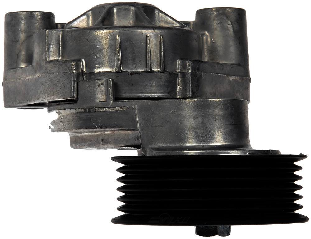 DORMAN - TECHOICE - Accessory Drive Belt Tensioner Assembly - DTC - 419-336