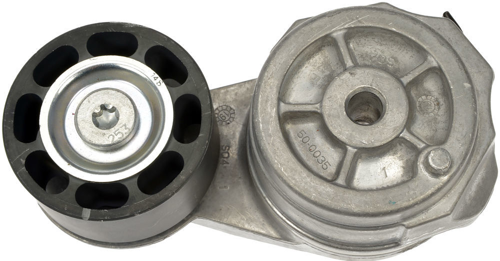 DORMAN - TECHOICE - Accessory Drive Belt Tensioner Assembly - DTC - 419-375