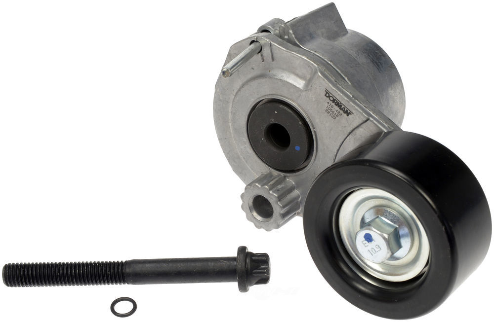 DORMAN - TECHOICE - Accessory Drive Belt Tensioner Assembly - DTC - 419-422