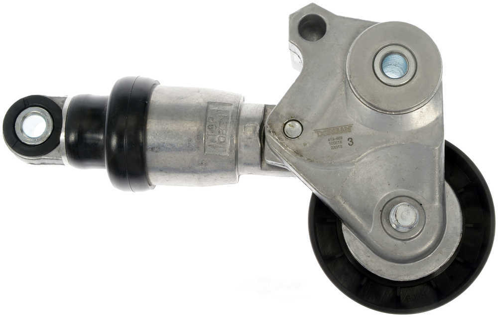 DORMAN - TECHOICE - Accessory Drive Belt Tensioner Assembly - DTC - 419-469