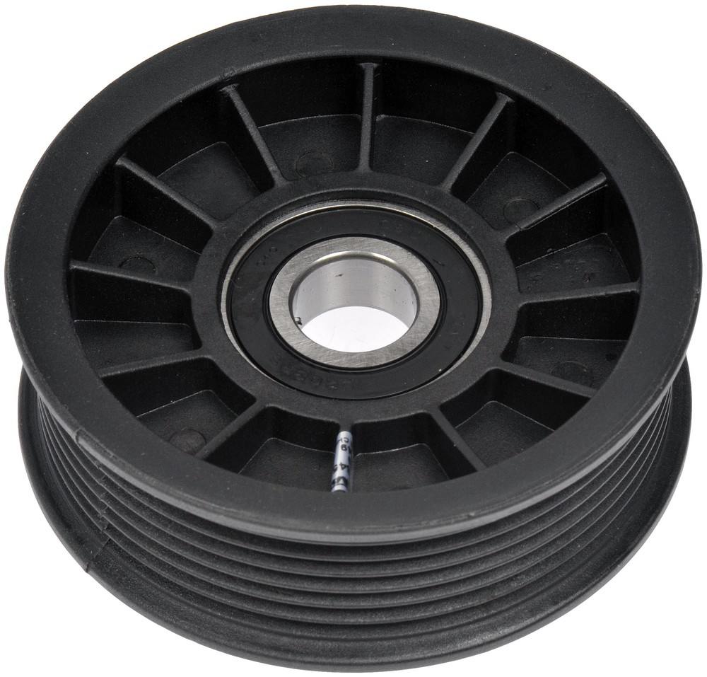 Foto de Rodillo Tensor para Ford F59 1994 Marca DORMAN Número de Parte 419-645