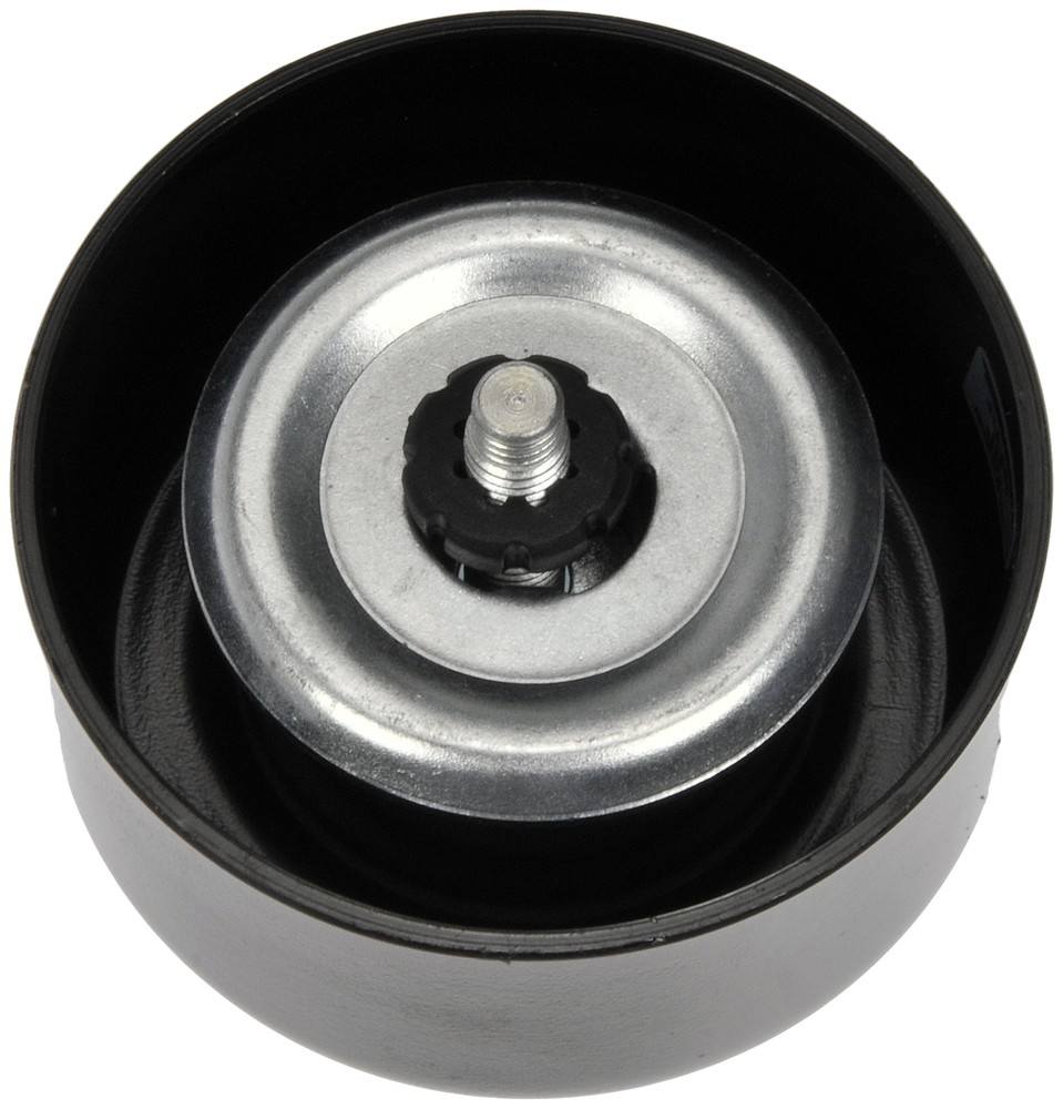 DORMAN - TECHOICE - Accessory Drive Belt Idler Pulley - DTC - 419-668
