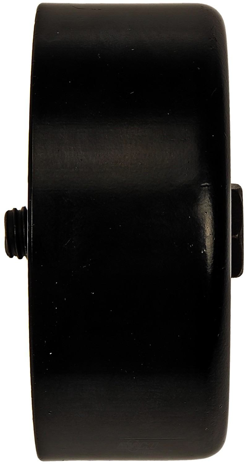 DORMAN - TECHOICE - Accessory Drive Belt Idler Pulley - DTC - 419-681