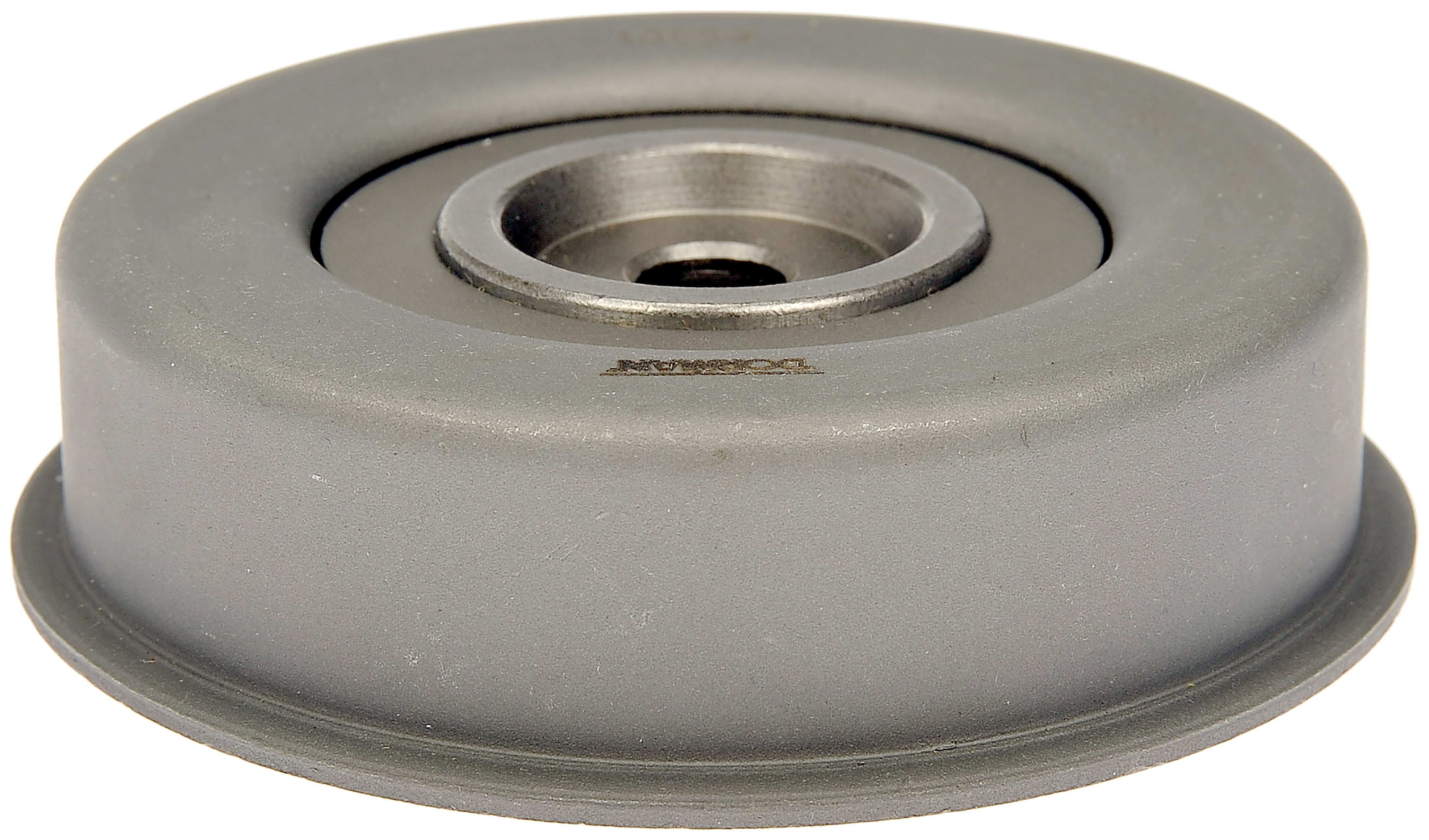 DORMAN - TECHOICE - Accessory Drive Belt Tensioner Pulley - DTC - 419-716