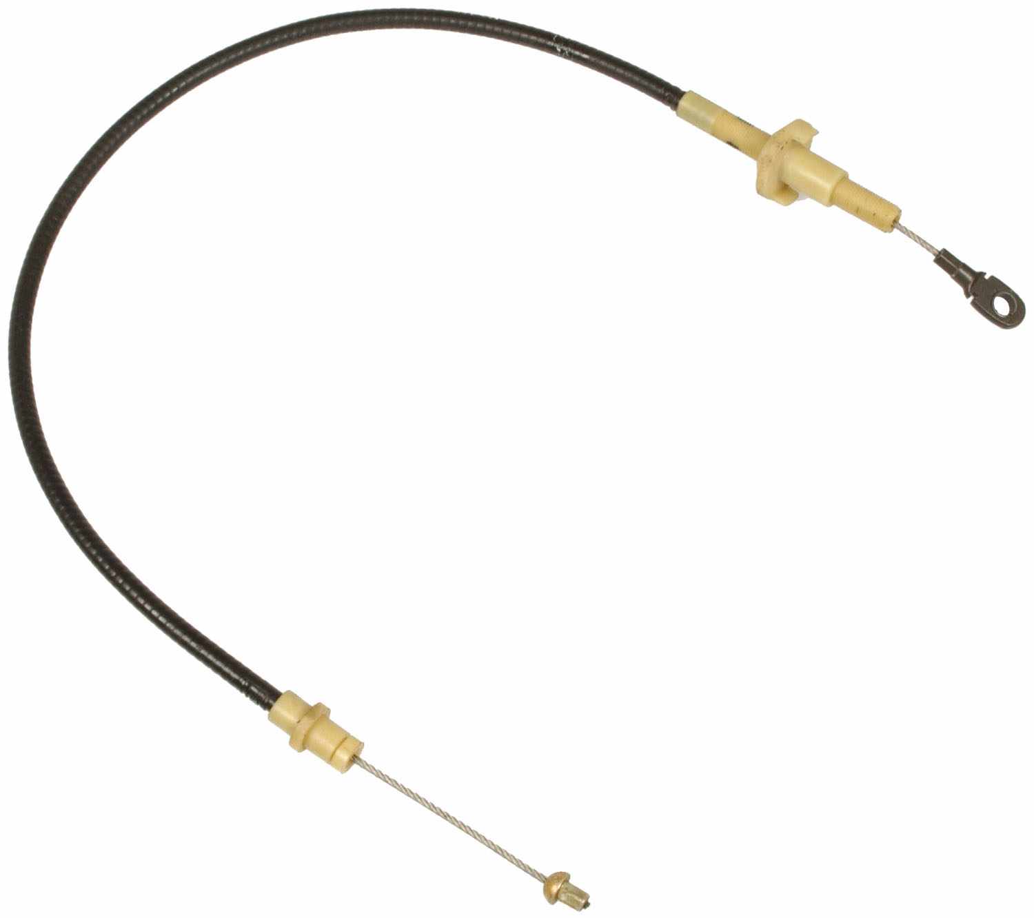DORMAN - TECHOICE - Clutch Cable - DTC - 14824