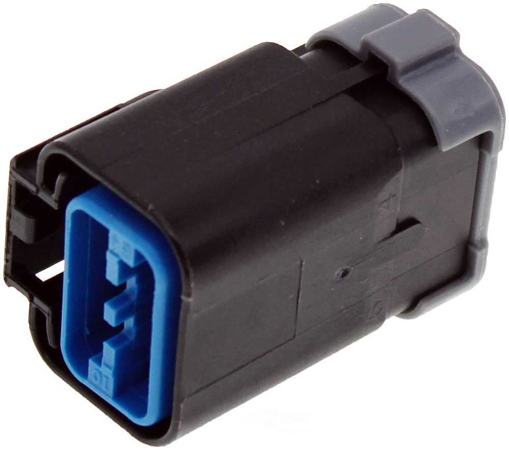 DORMAN - TECHOICE - Tail Light Wiring Harness Connector - DTC 645-503