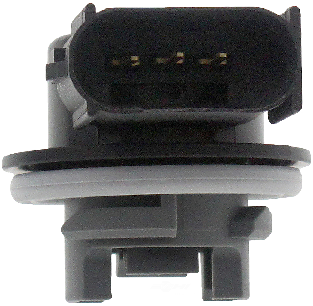 DORMAN - TECHOICE - Turn Signal Light Socket (Rear) - DTC 645-125