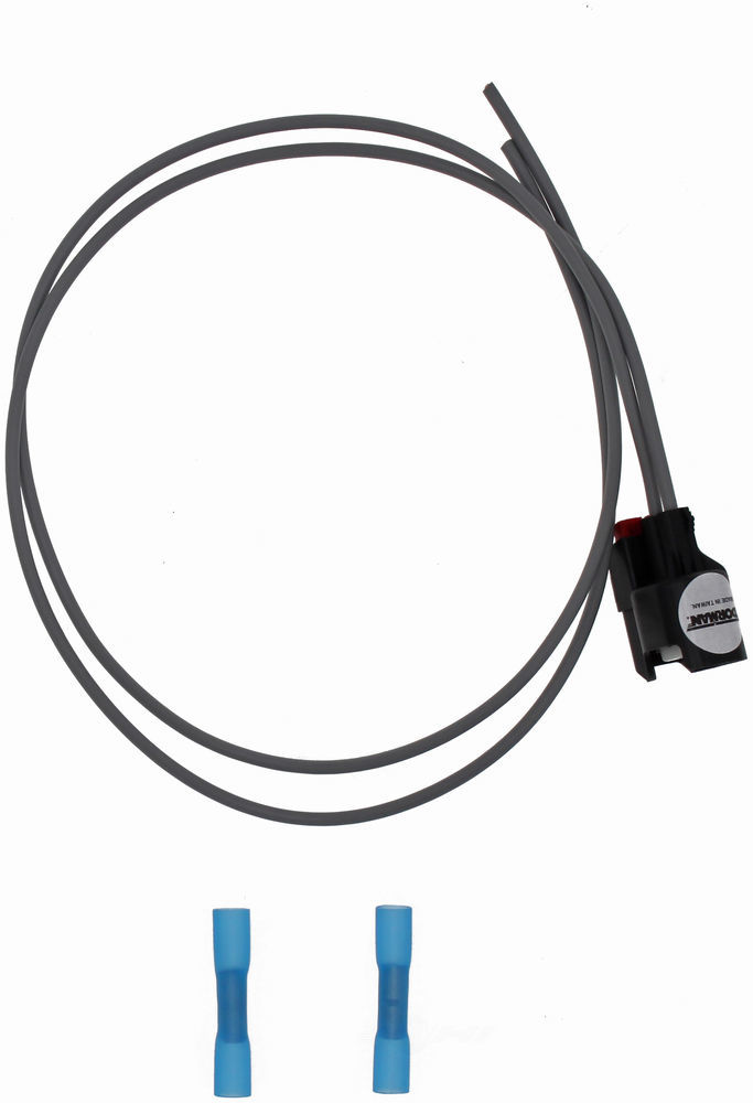 DORMAN - TECHOICE - ABS Harness Connector - DTC 645-134