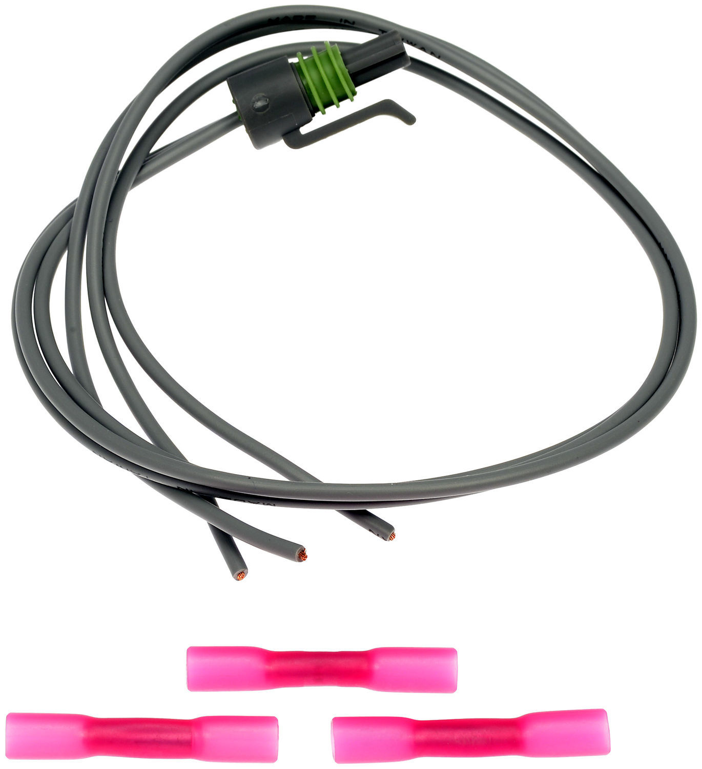 DORMAN - TECHOICE - Engine Camshaft Position Sensor Connector - DTC - 645-154