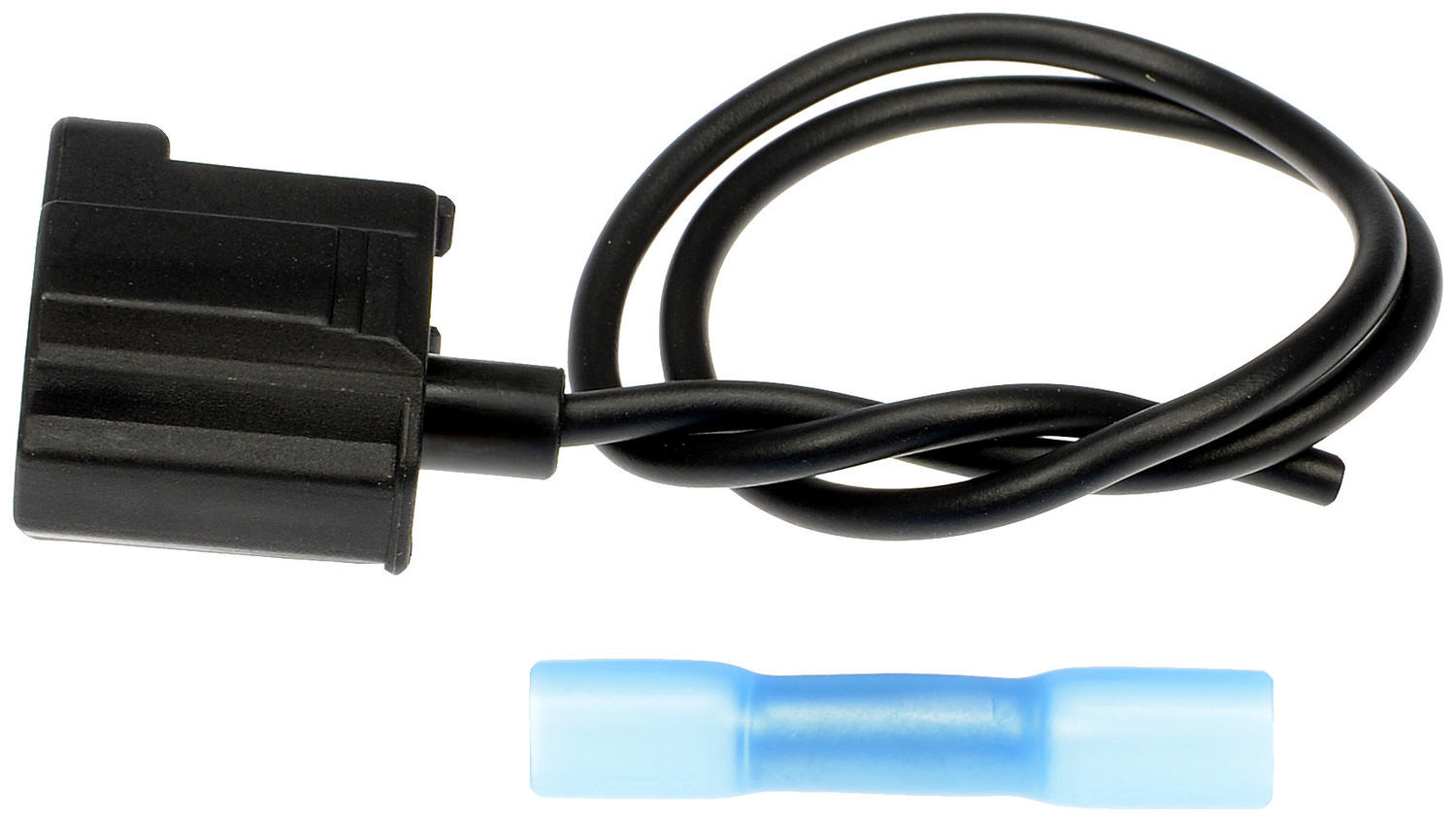 DORMAN - TECHOICE - Oil Pressure Switch Connector - DTC - 645-156