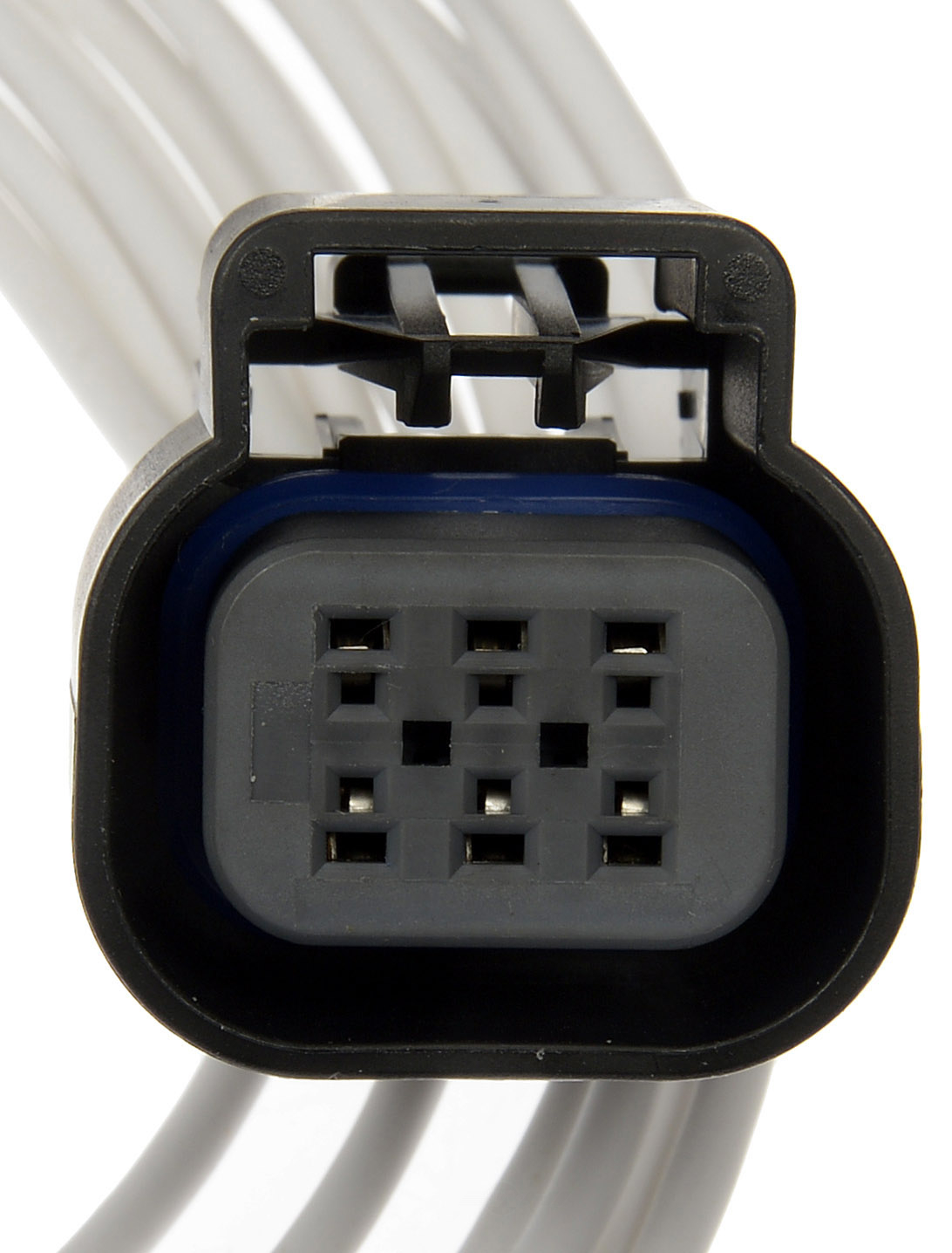 DORMAN - TECHOICE - Throttle Control Motor Connector - DTC - 645-163