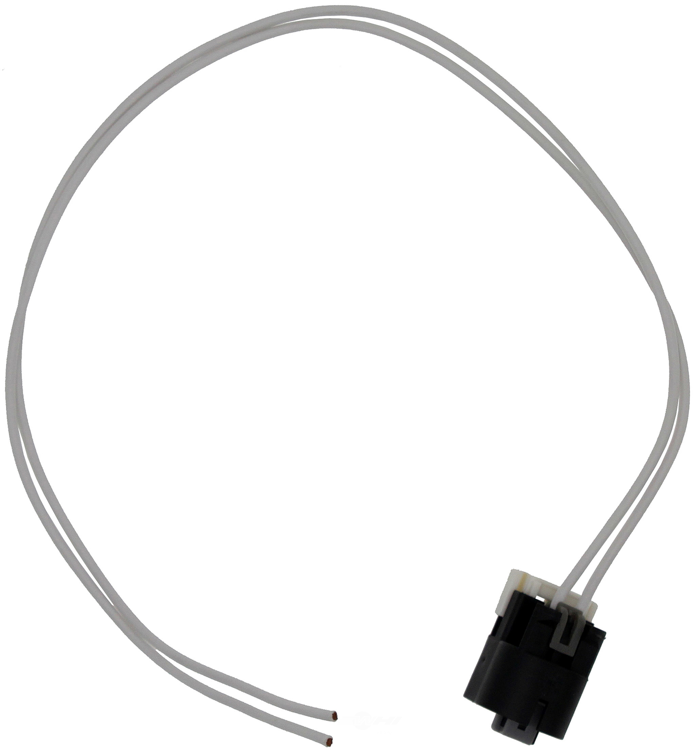 DORMAN - TECHOICE - Camshaft Position Solenoid Connector - DTC - 645-168