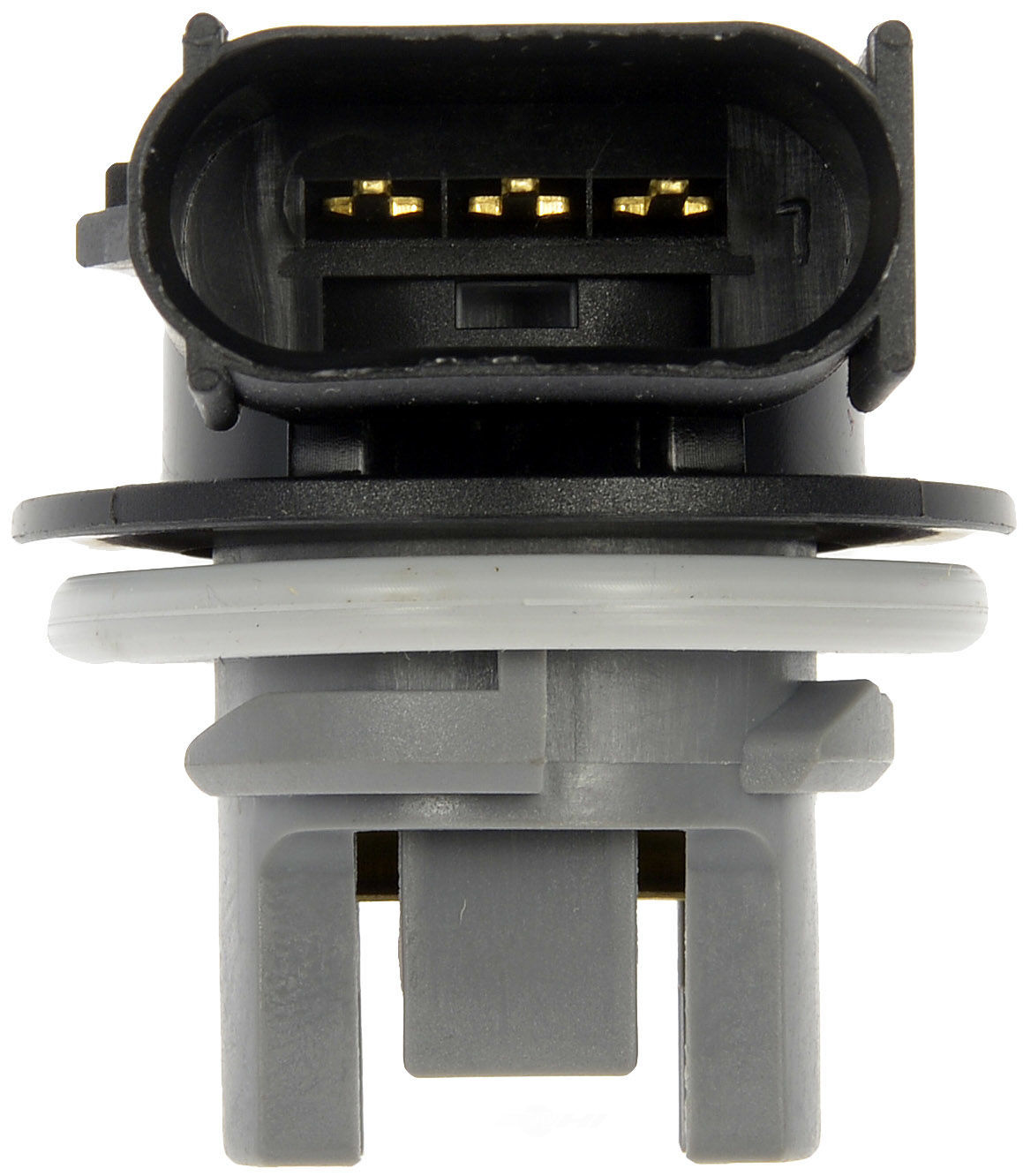 DORMAN - TECHOICE - Turn Signal Light Socket - DTC - 645-192