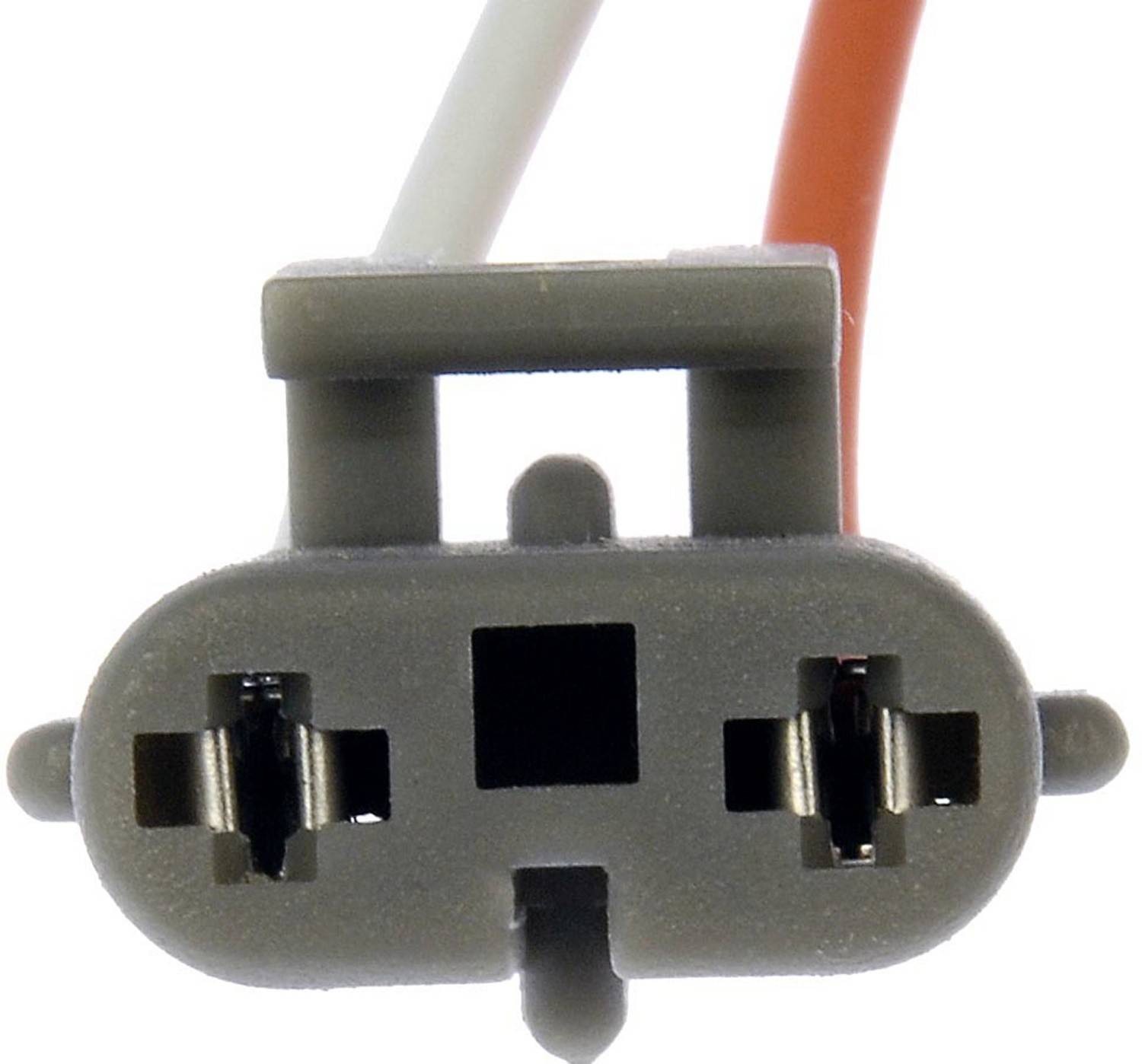 DORMAN - TECHOICE - Headlight Connector - DTC - 645-201