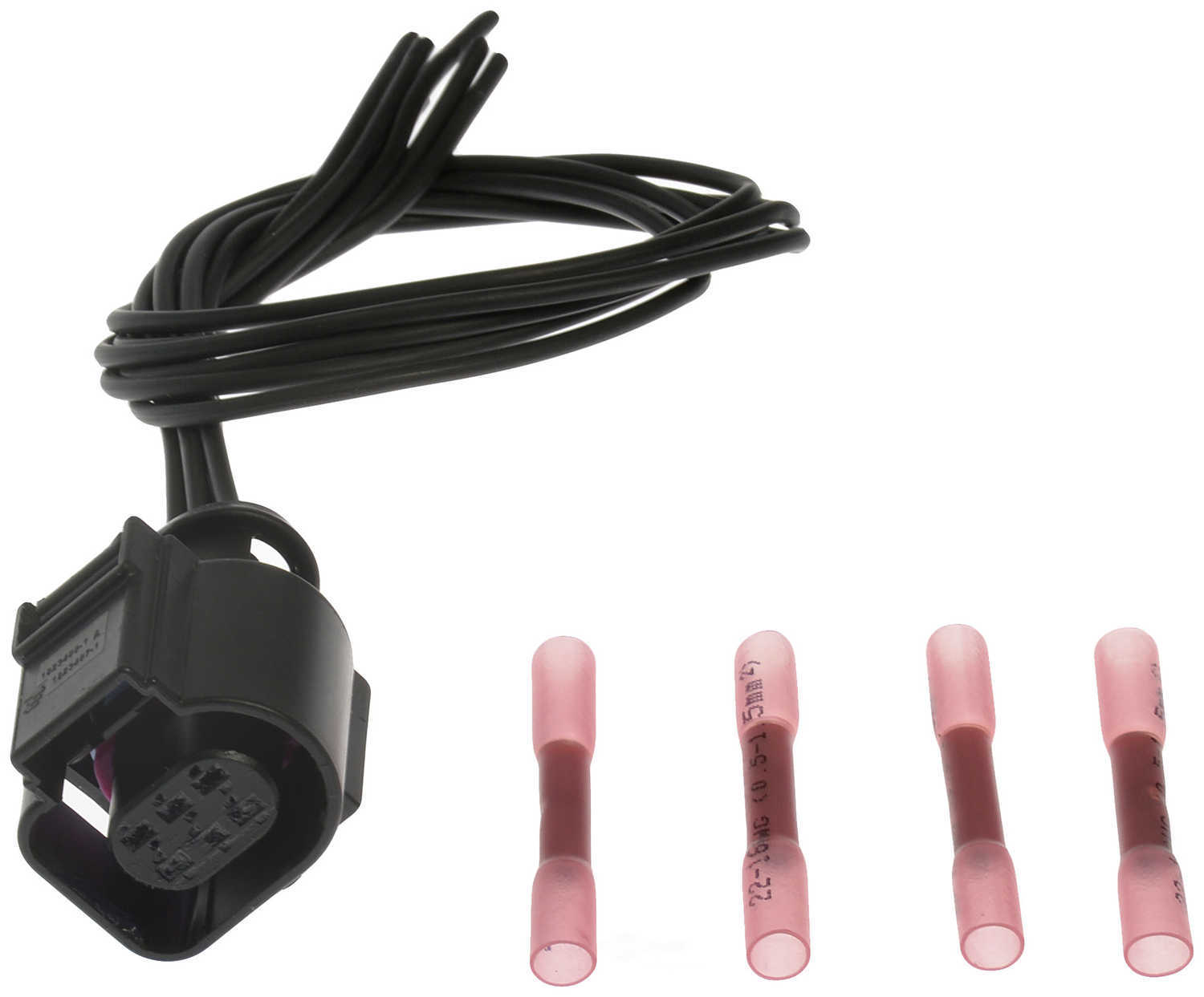 DORMAN - TECHOICE - Oxygen Sensor Connector - DTC - 645-242