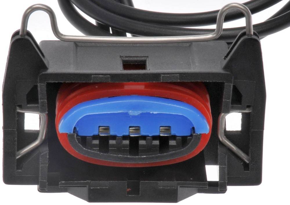 DORMAN - TECHOICE - Ignition Coil Connector - DTC - 645-302
