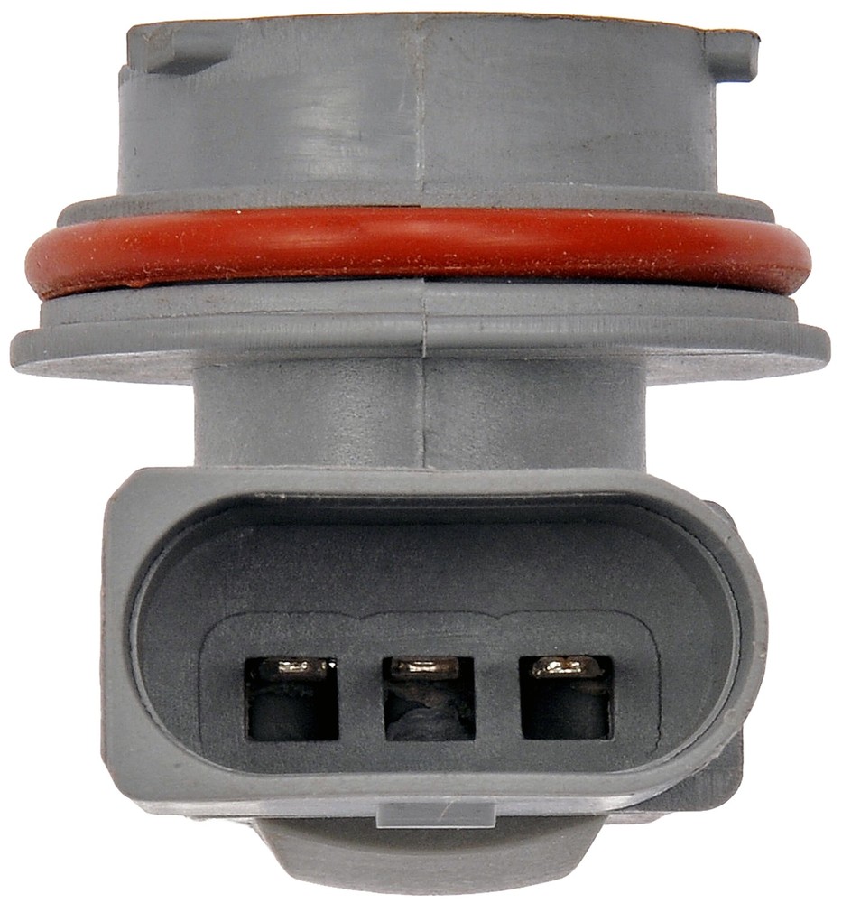 DORMAN - TECHOICE - Turn Signal Light Socket (Front) - DTC 645-562
