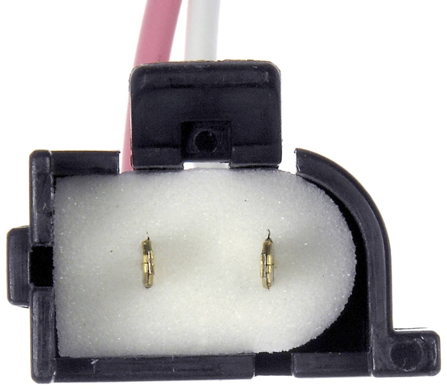 DORMAN - TECHOICE - Ignition Coil Connector - DTC - 645-584