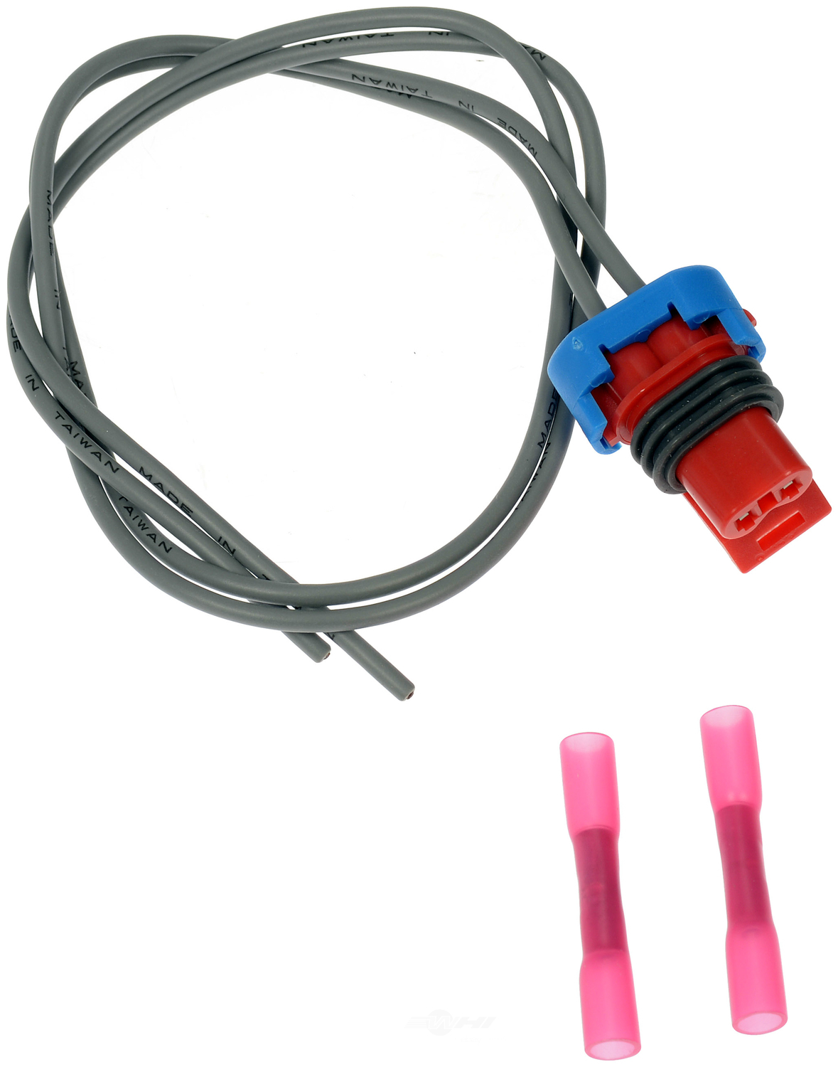 DORMAN - TECHOICE - Spark Plug Connector - DTC 645-631