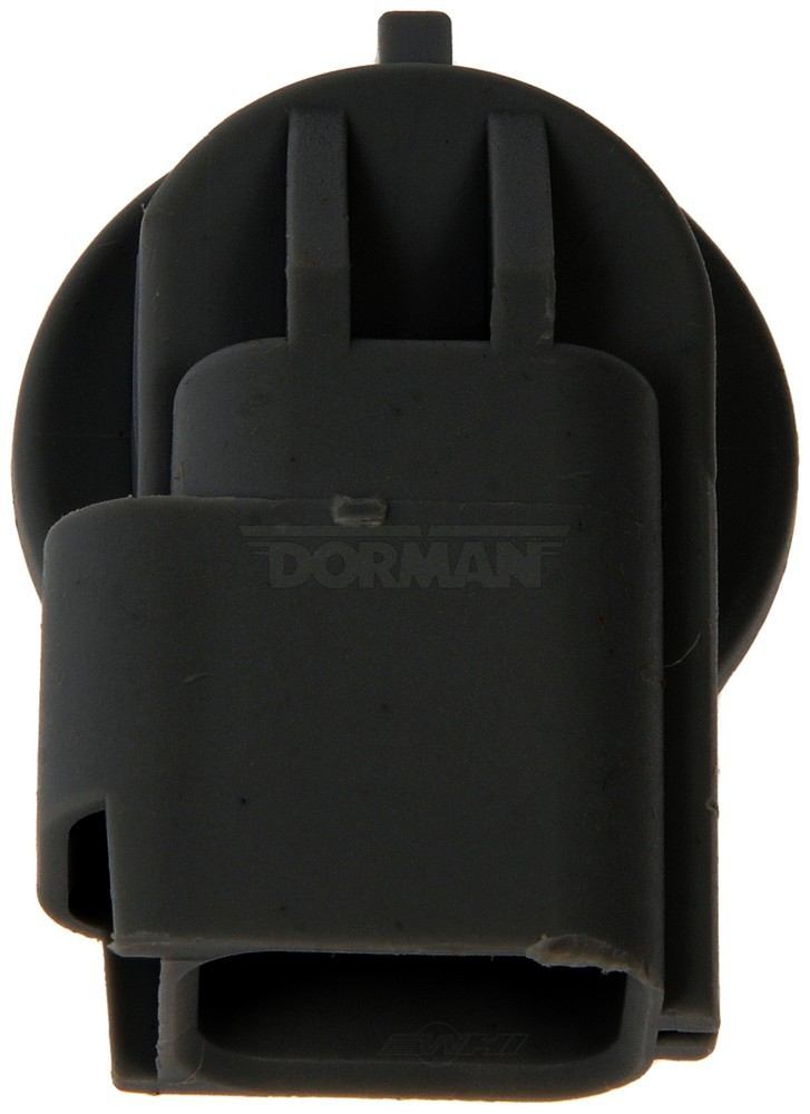 DORMAN - TECHOICE - Back Up Light Socket - DTC 645-693