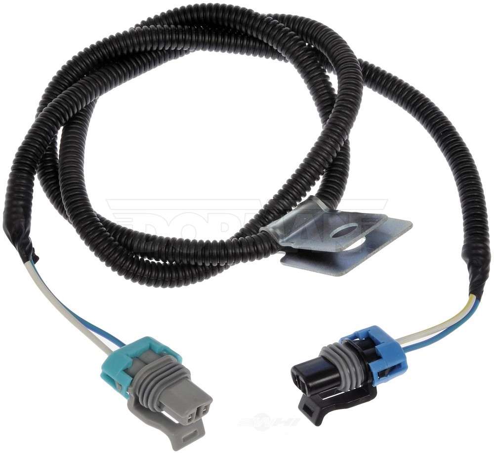 DORMAN - TECHOICE - ABS Harness Connector - DTC 645-746