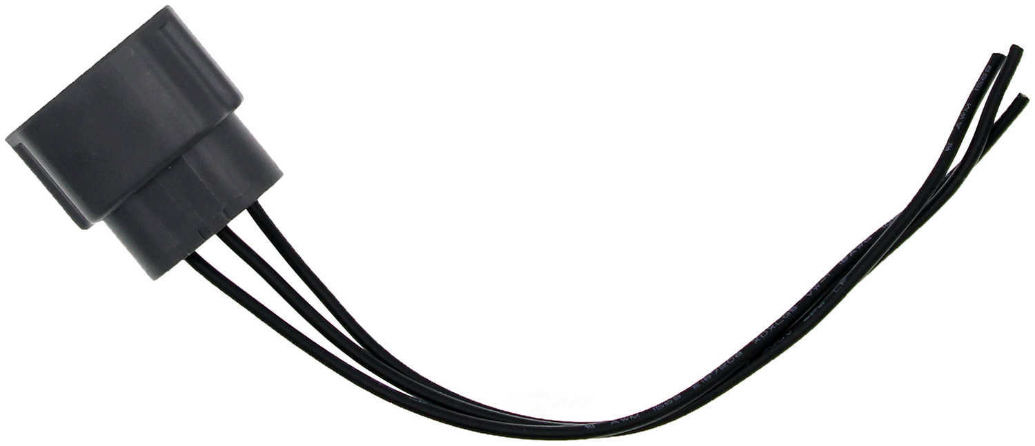 DORMAN - TECHOICE - Ignition Coil Connector - DTC 645-787