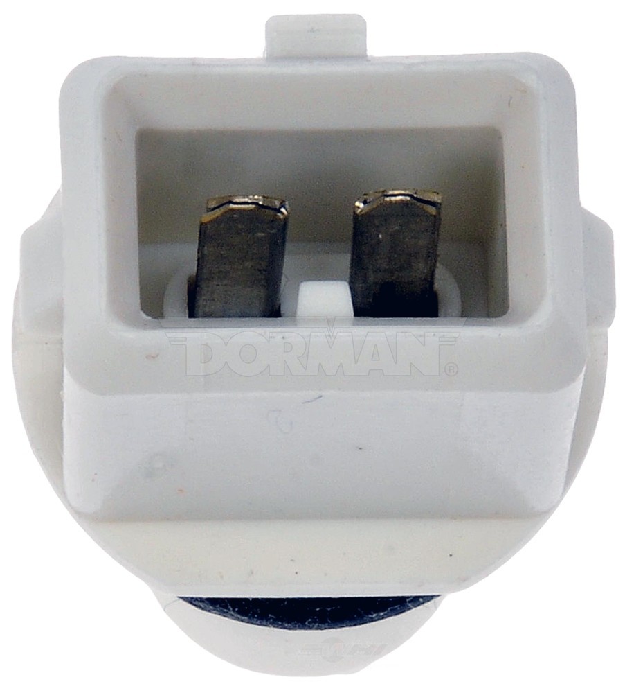 DORMAN - TECHOICE - Side Marker Light Socket - DTC 645-931