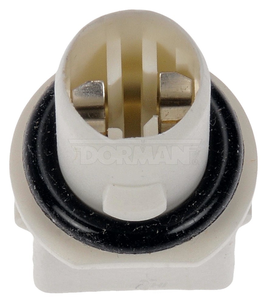 DORMAN - TECHOICE - Side Marker Lamp Socket - DTC 645-931