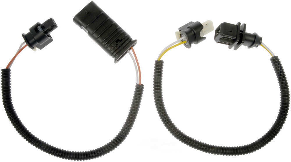 DORMAN - TECHOICE - Engine Coolant Thermostat Adapter Lead - DTC - 902-050