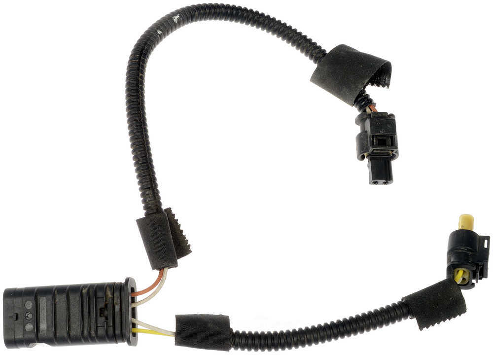 DORMAN - TECHOICE - Engine Coolant Thermostat Adapter Lead - DTC - 902-051