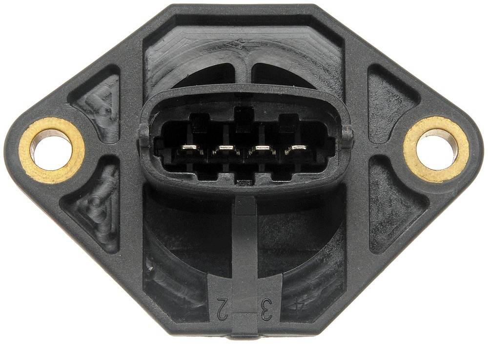 DORMAN - TECHOICE - Mass Air Flow Sensor - DTC - 917-1005