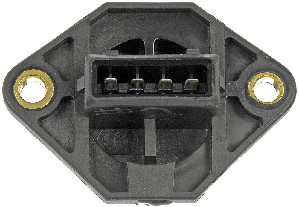 DORMAN - TECHOICE - Mass Air Flow Sensor - DTC - 917-800
