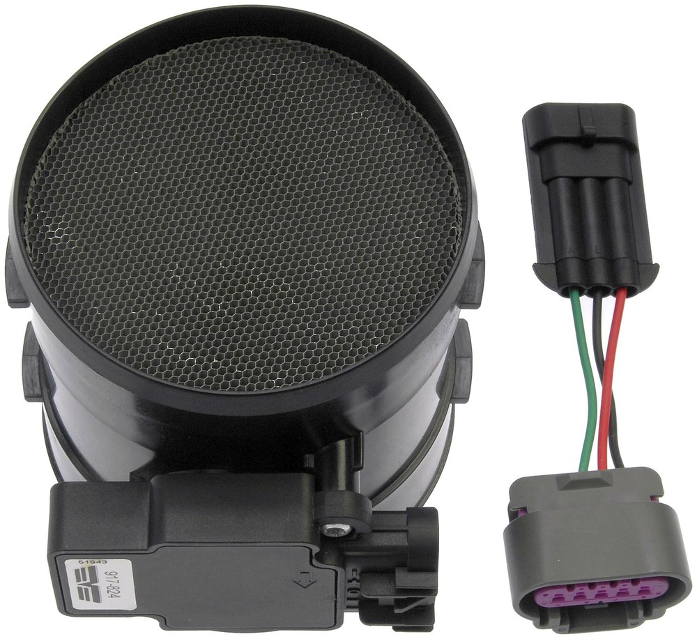 DORMAN - TECHOICE - Mass Air Flow Sensor - DTC - 917-824