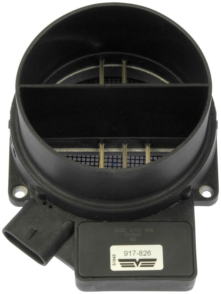 DORMAN - TECHOICE - Mass Air Flow Sensor - DTC - 917-826