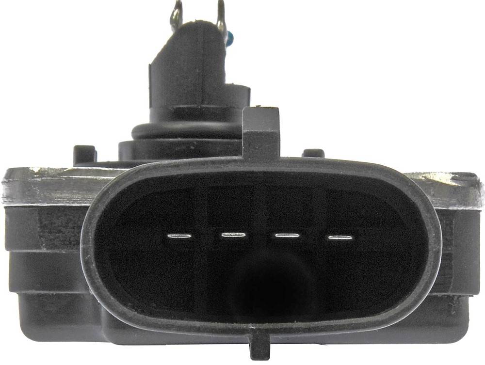 DORMAN - TECHOICE - Mass Air Flow Sensor - DTC - 917-827