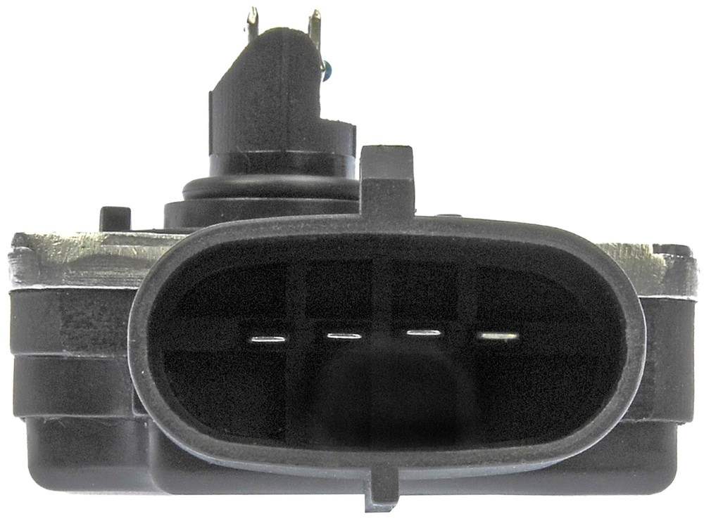DORMAN - TECHOICE - Mass Air Flow Sensor - DTC - 917-831