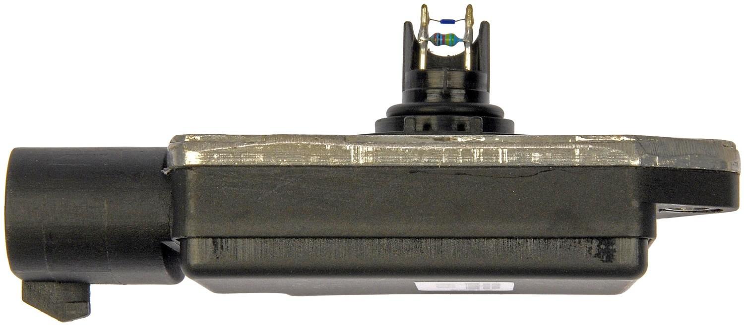 DORMAN - TECHOICE - Mass Air Flow Sensor - DTC - 917-834