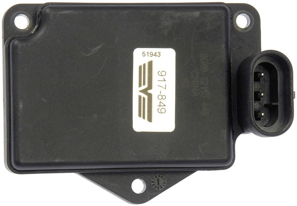 DORMAN - TECHOICE - Mass Air Flow Sensor - DTC - 917-849