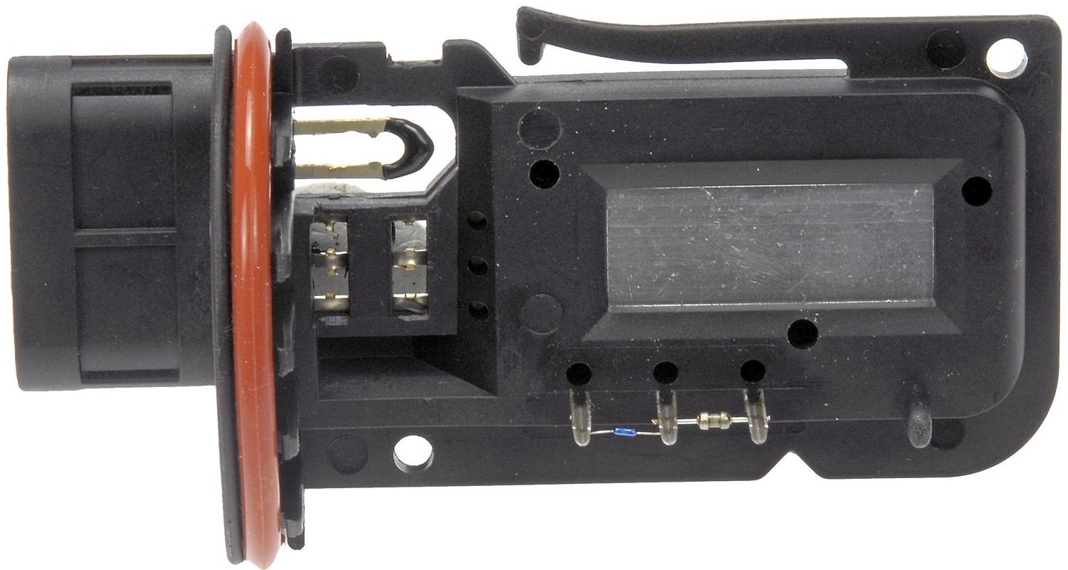 DORMAN - TECHOICE - Mass Air Flow Sensor - DTC - 917-859