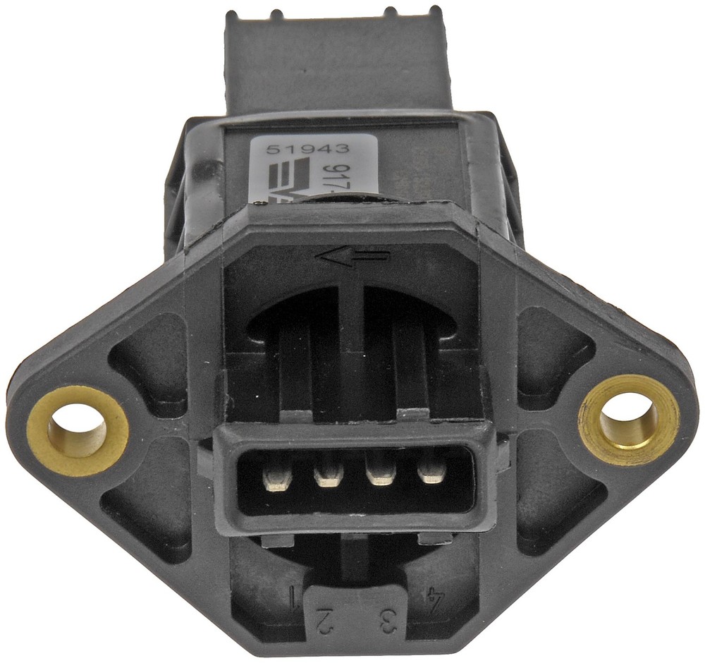 DORMAN - TECHOICE - Mass Air Flow Sensor - DTC - 917-873